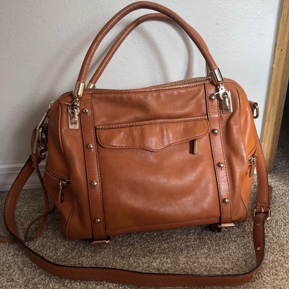 Rebecca Minkoff Cupid satchel Handbag